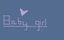 Baby girl