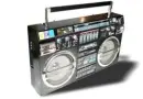 boom boxx