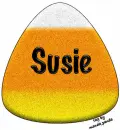 Candy Corn (Susie)