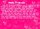 Best Friends