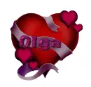 Olga-heart