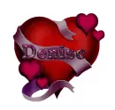 Denise-heart