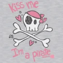 I'm a pirate!!! ^^