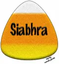 Candy Corn (Siabhra)