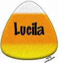 Candy Corn (Lucila)
