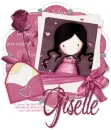 GISELLE Gorjuss Love SW