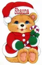 Shauna-Bear