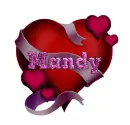 Mandy-Heart