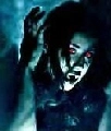 VAMPIRE GIRL