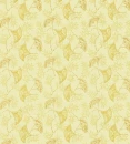 yellow flower thing