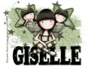 GISELLE Gorjuss Friends SW