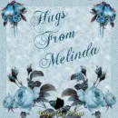 Hugs From Melinda