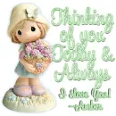 Today & Always