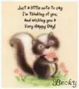 Skunk Note