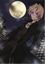 count andy the vampire