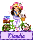 Claudia