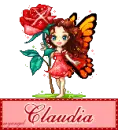 Claudia