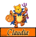 Claudia