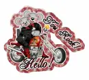 Hello~Creedy