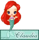 Claudia