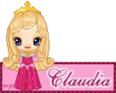 Claudia
