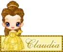 Claudia