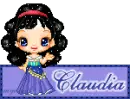 Claudia