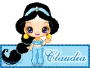 Claudia