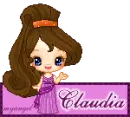 Claudia
