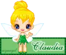 Claudia