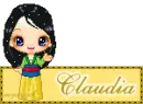 Claudia