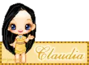 Claudia