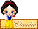 Claudia
