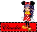 Claudia