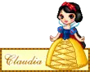 Claudia