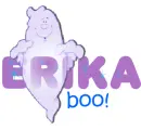 Erika... ghost