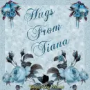 Hugs From Tiana