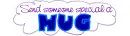send someone a hug
