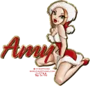 amy