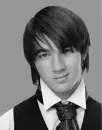 kevin jonas