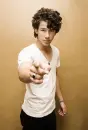 nick jonas