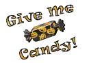 Give Me Candy!