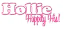 Happily His -Hollie