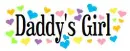 DADDY'S GIRL