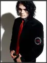 gerard way