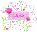 Name with roses