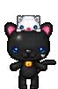 kitty cats