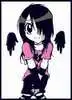 emo girl