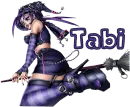 prettypurplewitch~Tabi