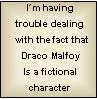 Fictional Character